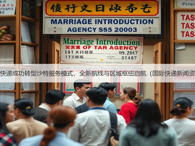 联邦快递成功转型沙特服务模式,全新航线与区域枢纽启航(国际快递新闻资讯)(图1) 联邦快递成功转型沙特服务模式,全新航线与区域枢纽启航(国际快递新闻资讯)(图1)