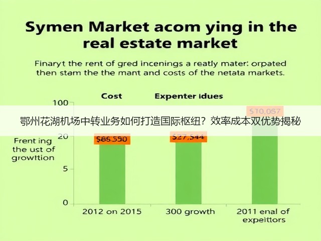 鄂州花湖机场中转业务如何打造国际枢纽?效率成本双优势揭秘(图1) 鄂州花湖机场中转业务如何打造国际枢纽?效率成本双优势揭秘(图1)