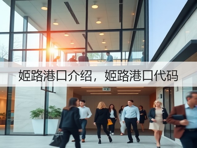 姬路港口介绍,姬路港口代码(图2) 姬路港口介绍,姬路港口代码(图2)