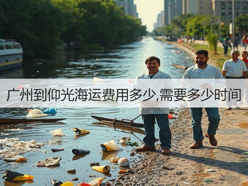 广州到仰光海运费用多少,需要多少时间 广州到仰光海运费用多少,需要多少时间