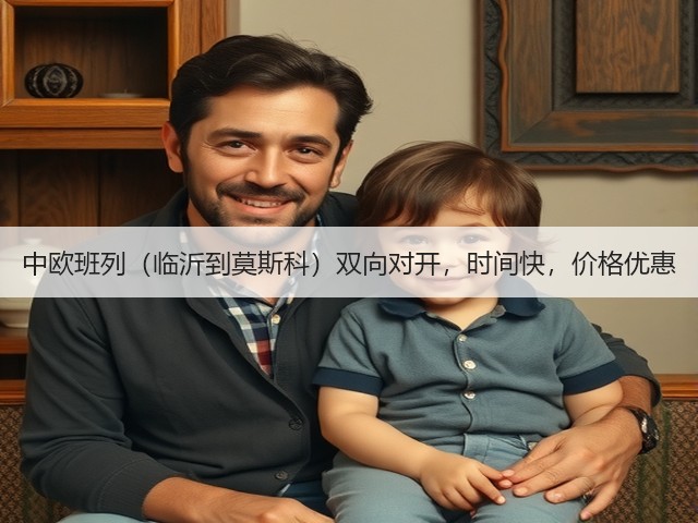 中欧班列（临沂到莫斯科）双向对开，时间快，价格优惠(图2)
