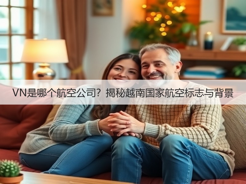 VN是哪个航空公司?揭秘越南国家航空标志与背景 VN是哪个航空公司?揭秘越南国家航空标志与背景
