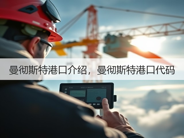曼彻斯特港口介绍,曼彻斯特港口代码(图1) 曼彻斯特港口介绍,曼彻斯特港口代码(图1)