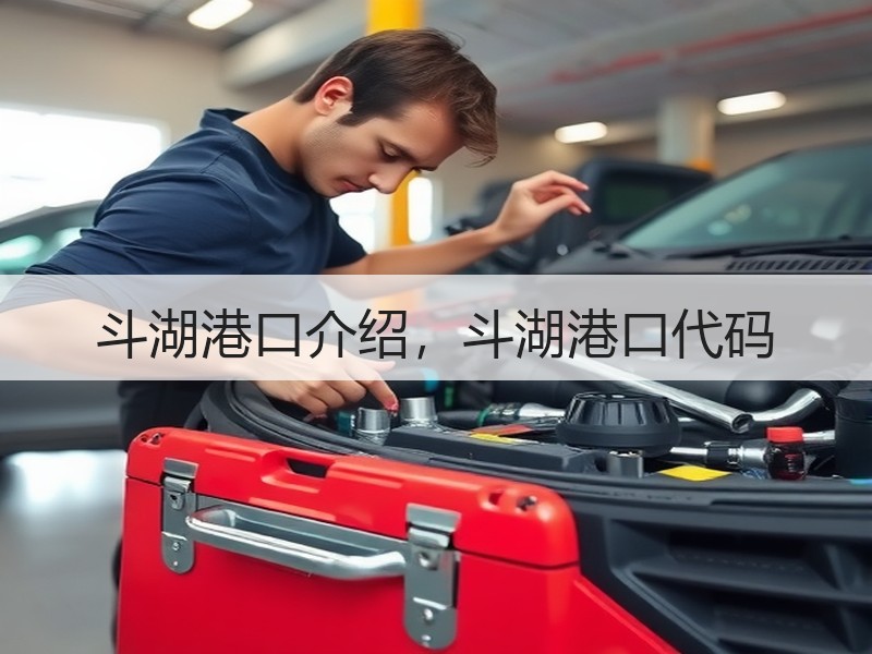 斗湖港口介绍,斗湖港口代码 斗湖港口介绍,斗湖港口代码