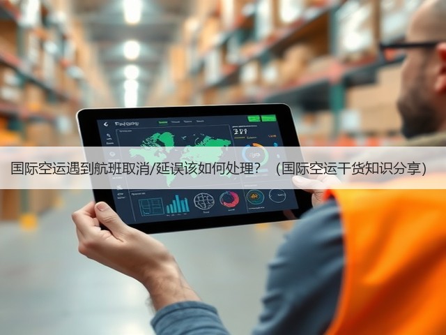 国际空运遇到航班取消/延误该如何处理?(国际空运干货知识分享)(图3) 国际空运遇到航班取消/延误该如何处理?(国际空运干货知识分享)(图3)