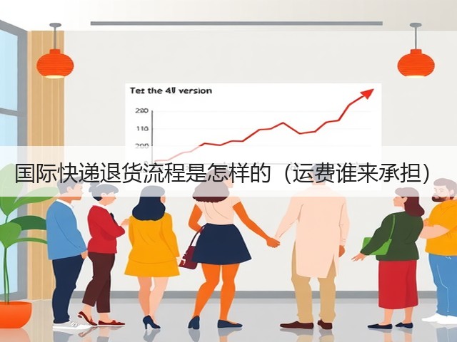 国际快递退货流程是怎样的(运费谁来承担)(图2) 国际快递退货流程是怎样的(运费谁来承担)(图2)