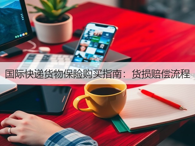 国际快递货物保险购买指南:货损赔偿流程(图1) 国际快递货物保险购买指南:货损赔偿流程(图1)