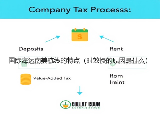 国际海运南美航线的特点（时效慢的原因是什么）(图1)