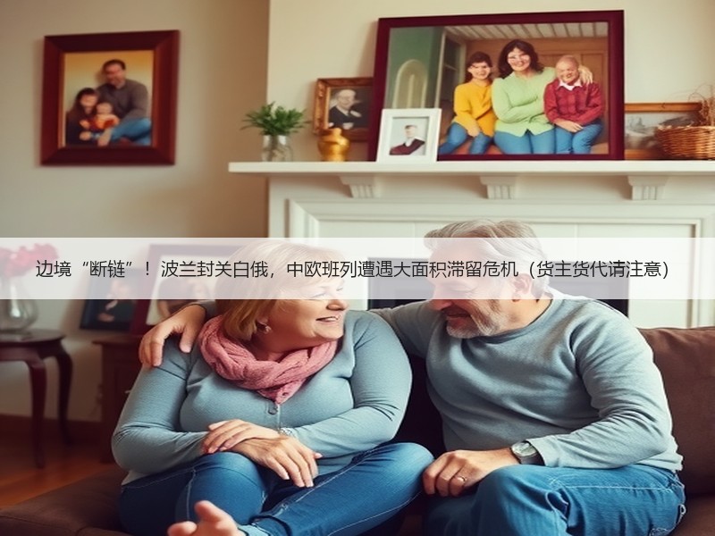 边境“断链”!波兰封关白俄,中欧班列遭遇大面积滞留危机(货主货代请注意) 边境“断链”!波兰封关白俄,中欧班列遭遇大面积滞留危机(货主货代请注意)