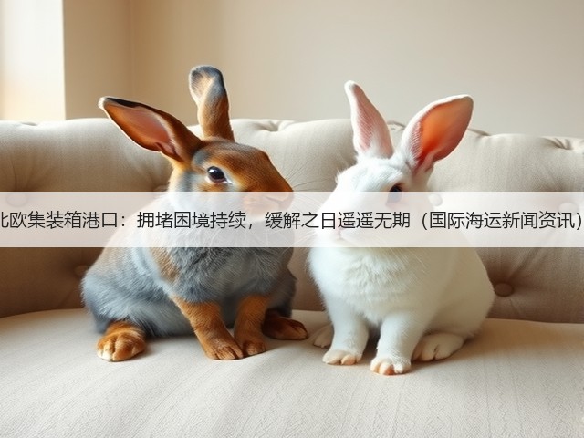 北欧集装箱港口:拥堵困境持续,缓解之日遥遥无期(国际海运新闻资讯)(图1) 北欧集装箱港口:拥堵困境持续,缓解之日遥遥无期(国际海运新闻资讯)(图1)