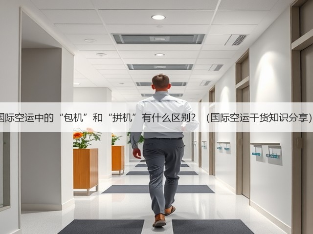 国际空运中的“包机”和“拼机”有什么区别?(国际空运干货知识分享)(图2) 国际空运中的“包机”和“拼机”有什么区别?(国际空运干货知识分享)(图2)