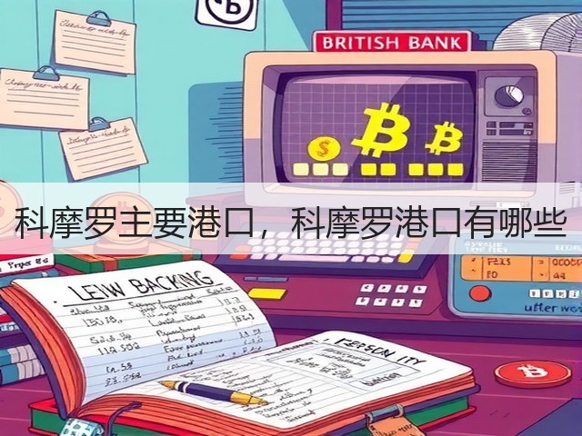科摩罗主要港口，科摩罗港口有哪些(图3)