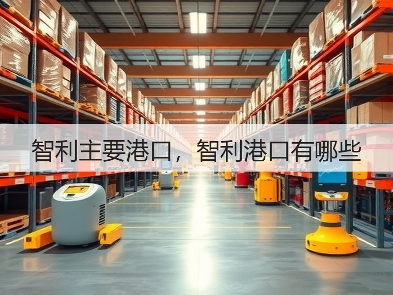 智利主要港口,智利港口有哪些 智利主要港口,智利港口有哪些