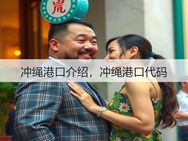 冲绳港口介绍，冲绳港口代码