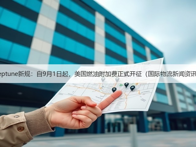 Neptune新规:自9月1日起,美国燃油附加费正式开征(国际物流新闻资讯)(图1) Neptune新规:自9月1日起,美国燃油附加费正式开征(国际物流新闻资讯)(图1)