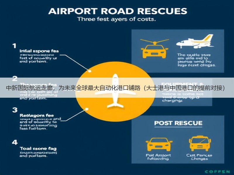 中新国际航运走廊,为未来全球最大自动化港口铺路(大士港与中国港口的提前对接) 中新国际航运走廊,为未来全球最大自动化港口铺路(大士港与中国港口的提前对接)