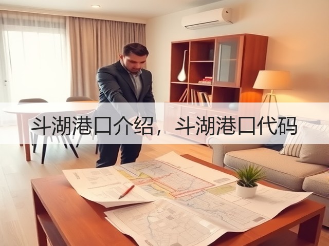 斗湖港口介绍,斗湖港口代码(图1) 斗湖港口介绍,斗湖港口代码(图1)