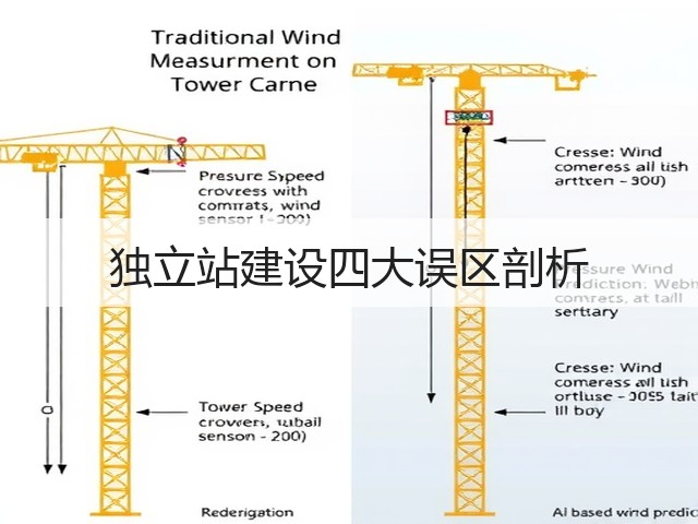 独立站建设四大误区剖析(图1) 独立站建设四大误区剖析(图1)
