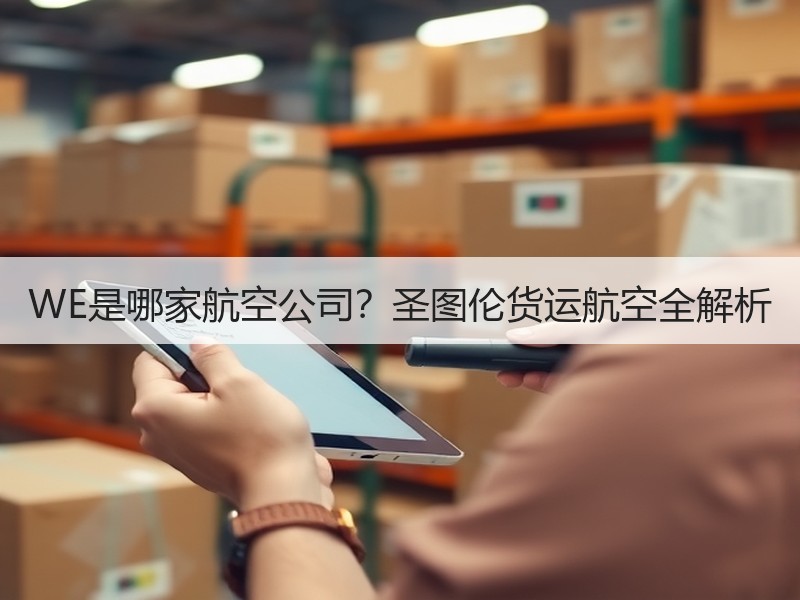 WE是哪家航空公司?圣图伦货运航空全解析 WE是哪家航空公司?圣图伦货运航空全解析
