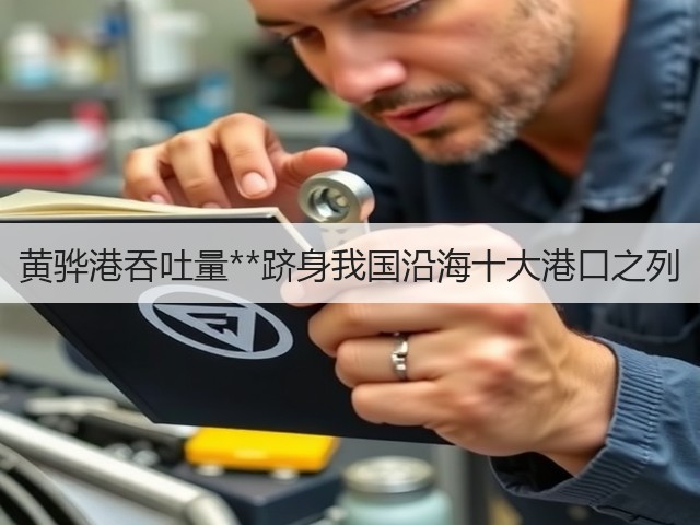 黄骅港吞吐量**跻身我国沿海十大港口之列(图1) 黄骅港吞吐量**跻身我国沿海十大港口之列(图1)