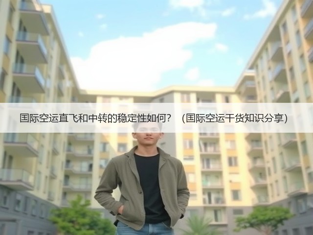 国际空运直飞和中转的稳定性如何?(国际空运干货知识分享)(图2) 国际空运直飞和中转的稳定性如何?(国际空运干货知识分享)(图2)