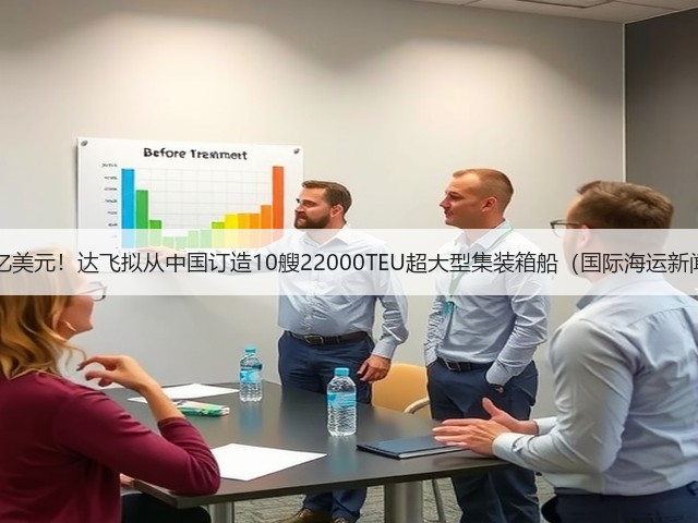豪掷21亿美元!达飞拟从中国订造10艘22000TEU超大型集装箱船(国际海运新闻资讯)(图1) 豪掷21亿美元!达飞拟从中国订造10艘22000TEU超大型集装箱船(国际海运新闻资讯)(图1)