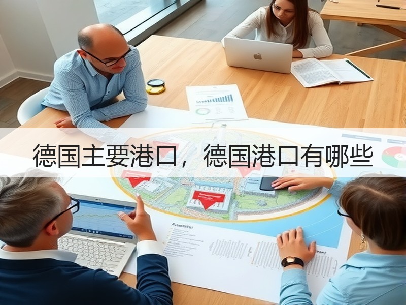 德国主要港口，德国港口有哪些