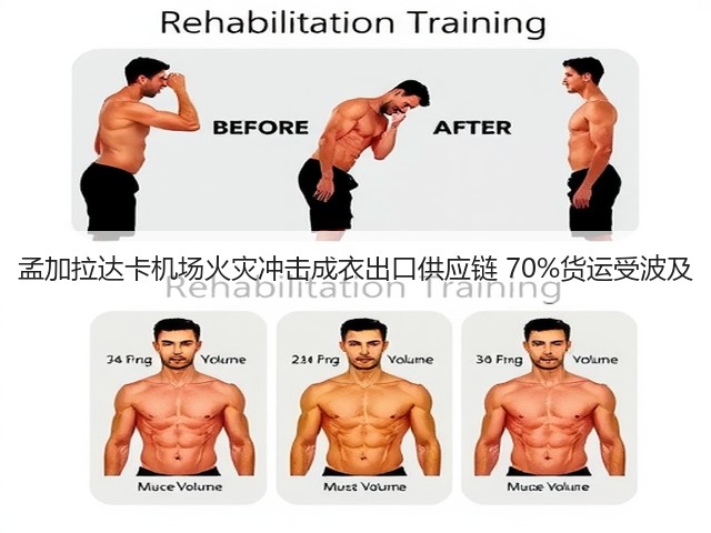 孟加拉达卡机场火灾冲击成衣出口供应链 70%货运受波及(图2)
