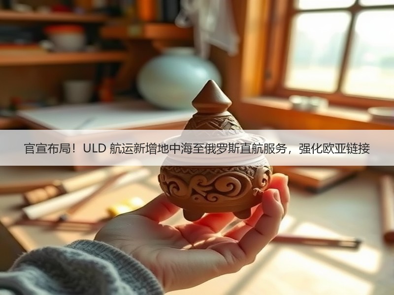 官宣布局!ULD 航运新增地中海至俄罗斯直航服务,强化欧亚链接 官宣布局!ULD 航运新增地中海至俄罗斯直航服务,强化欧亚链接