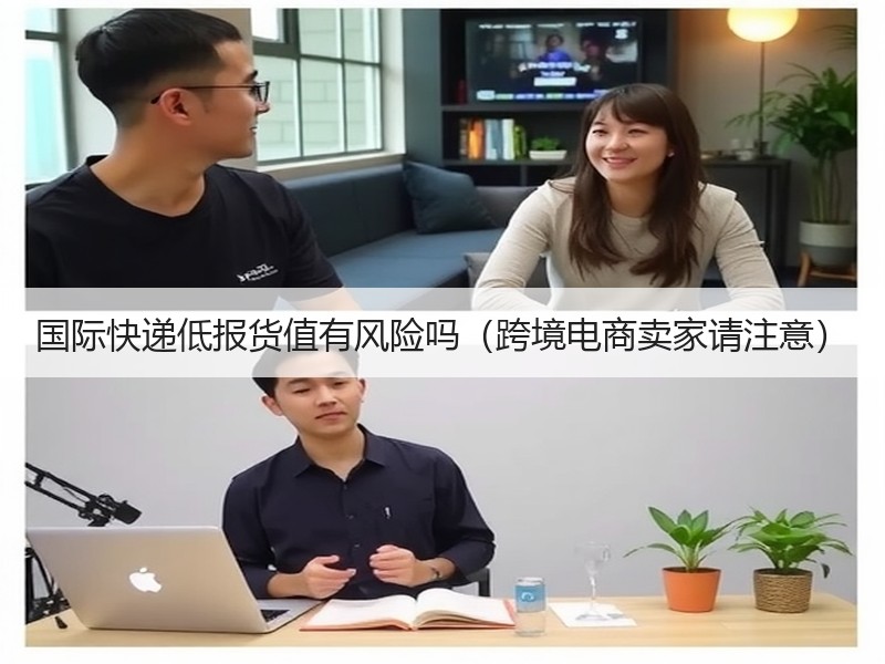 国际快递低报货值有风险吗（跨境电商卖家请注意）