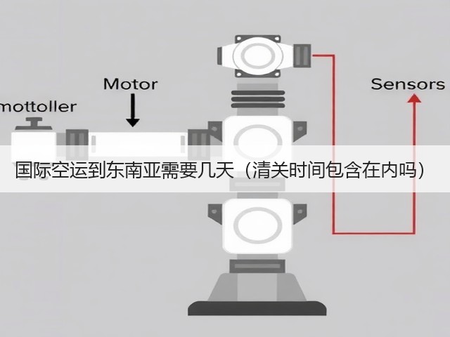 国际空运到东南亚需要几天(清关时间包含在内吗)(图1) 国际空运到东南亚需要几天(清关时间包含在内吗)(图1)