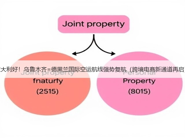 重大利好！乌鲁木齐=德黑兰国际空运航线强势复航（跨境电商新通道再启）(图1)