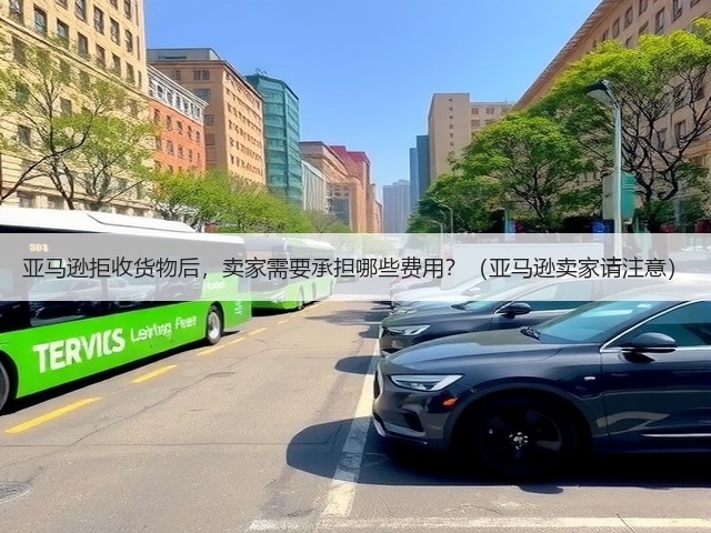 亚马逊拒收货物后,卖家需要承担哪些费用?(亚马逊卖家请注意)(图3) 亚马逊拒收货物后,卖家需要承担哪些费用?(亚马逊卖家请注意)(图3)