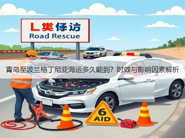 青岛至波兰格丁尼亚海运多久能到？时效与影响因素解析(图2)