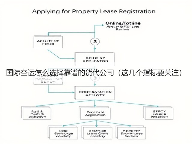国际空运怎么选择靠谱的货代公司(这几个指标要关注)(图2) 国际空运怎么选择靠谱的货代公司(这几个指标要关注)(图2)
