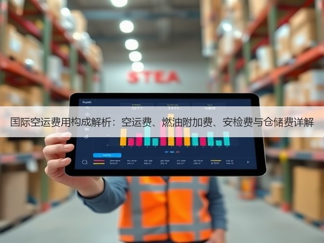 国际空运费用构成解析：空运费、燃油附加费、安检费与仓储费详解(图2)