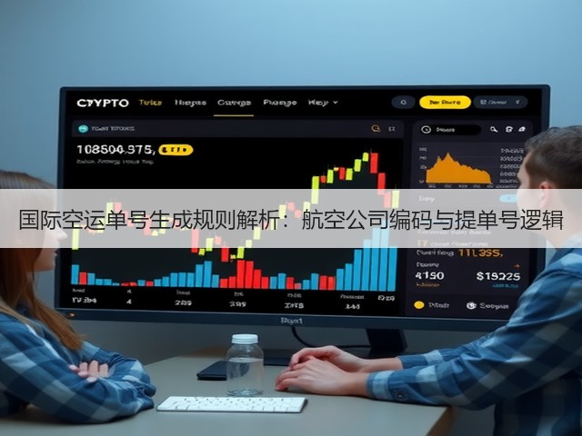 国际空运单号生成规则解析:航空公司编码与提单号逻辑(图3) 国际空运单号生成规则解析:航空公司编码与提单号逻辑(图3)