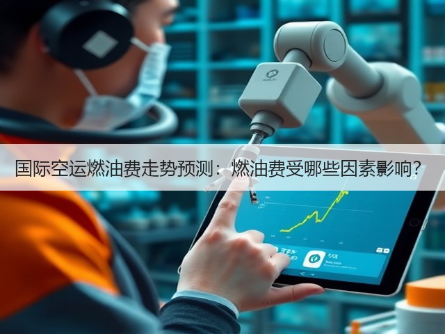 国际空运燃油费走势预测：燃油费受哪些因素影响？(图2)