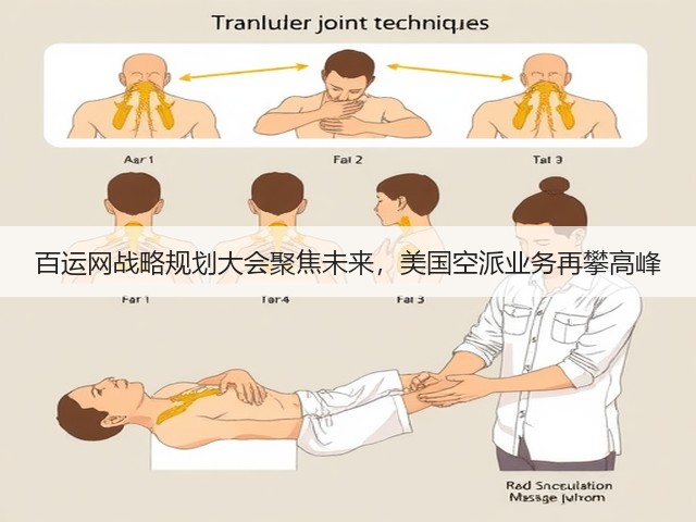 百运网战略规划大会聚焦未来，美国空派业务再攀高峰(图3)