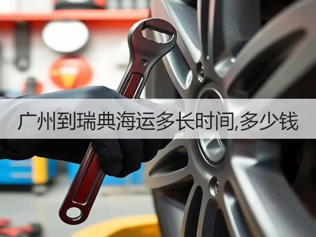 广州到瑞典海运多长时间,多少钱(图1) 广州到瑞典海运多长时间,多少钱(图1)