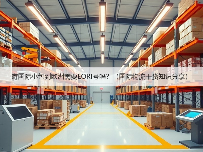 寄国际小包到欧洲需要EORI号吗?(国际物流干货知识分享) 寄国际小包到欧洲需要EORI号吗?(国际物流干货知识分享)