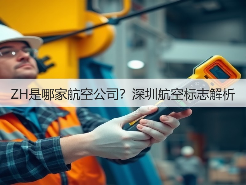 ZH是哪家航空公司?深圳航空标志解析 ZH是哪家航空公司?深圳航空标志解析