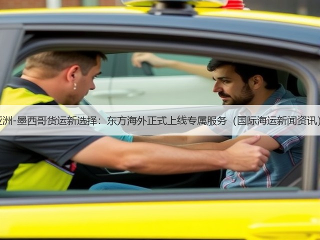 亚洲-墨西哥货运新选择:东方海外正式上线专属服务(国际海运新闻资讯)(图3) 亚洲-墨西哥货运新选择:东方海外正式上线专属服务(国际海运新闻资讯)(图3)