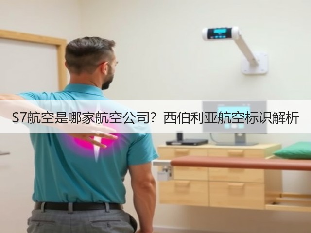 S7航空是哪家航空公司？西伯利亚航空标识解析(图1)