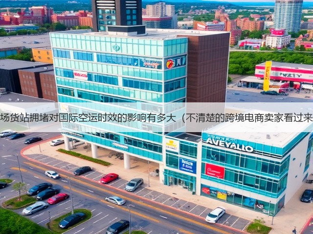 机场货站拥堵对国际空运时效的影响有多大(不清楚的跨境电商卖家看过来)(图1) 机场货站拥堵对国际空运时效的影响有多大(不清楚的跨境电商卖家看过来)(图1)
