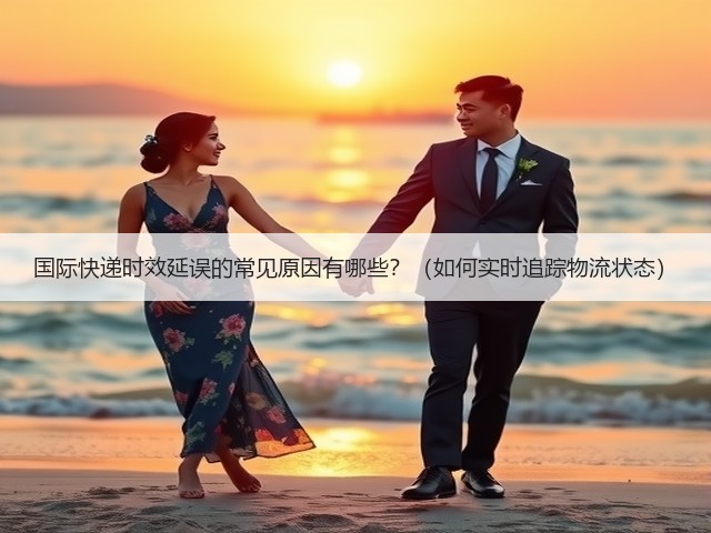 国际快递时效延误的常见原因有哪些？（如何实时追踪物流状态）(图1)