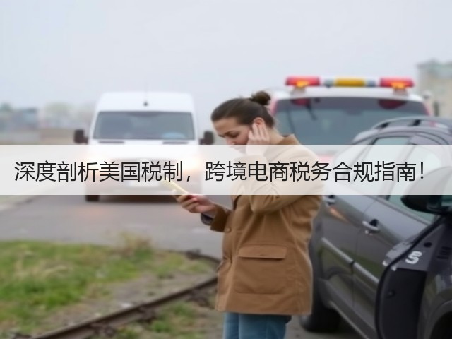 深度剖析美国税制，跨境电商税务合规指南！(图2)
