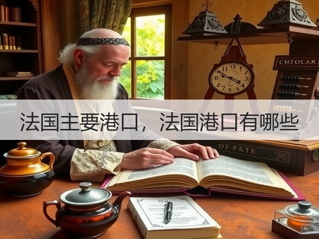 法国主要港口,法国港口有哪些(图1) 法国主要港口,法国港口有哪些(图1)
