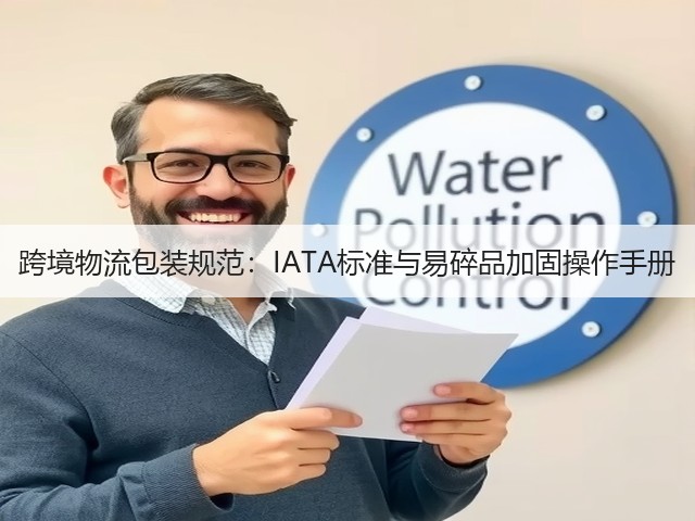 跨境物流包装规范:IATA标准与易碎品加固操作手册(图1) 跨境物流包装规范:IATA标准与易碎品加固操作手册(图1)