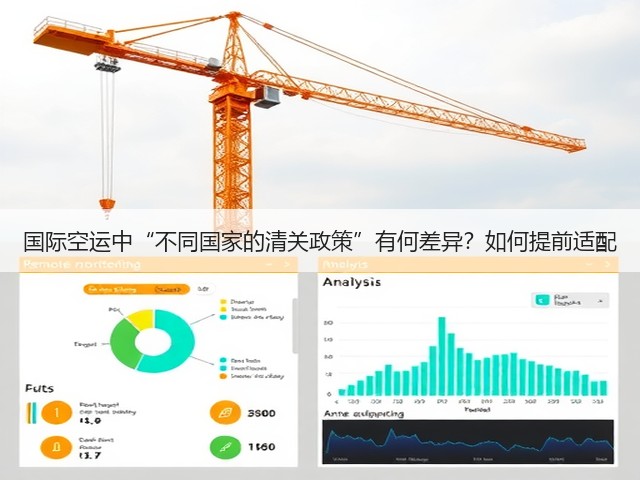 国际空运中“不同国家的清关政策”有何差异?如何提前适配(图2) 国际空运中“不同国家的清关政策”有何差异?如何提前适配(图2)